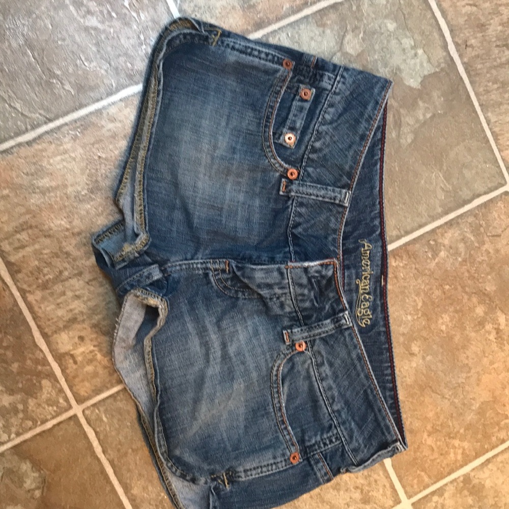 American eagle shorts